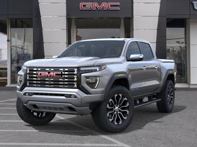 2026 GMC Canyon Vehicle Photo in INDEPENDENCE, MO 64055-1377