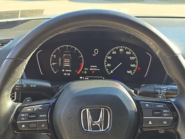2022 Honda Civic Sedan Vehicle Photo in Pleasant Hills, PA 15236