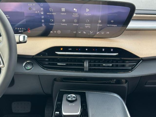 2026 Buick Enclave Vehicle Photo in COLUMBIA, MO 65203-3903