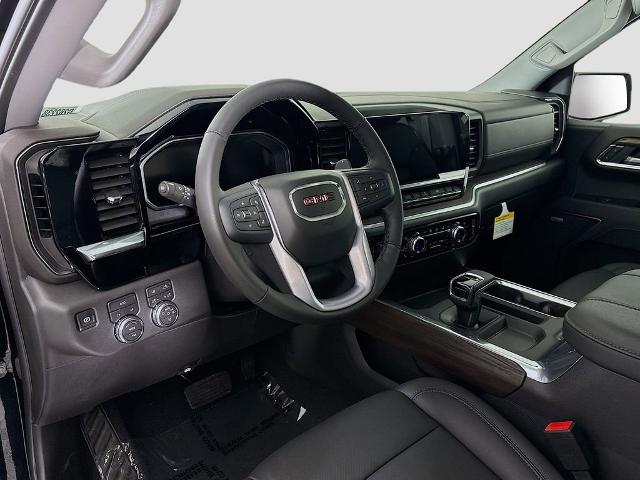 2026 GMC Sierra 1500 Vehicle Photo in PUYALLUP, WA 98371-4149