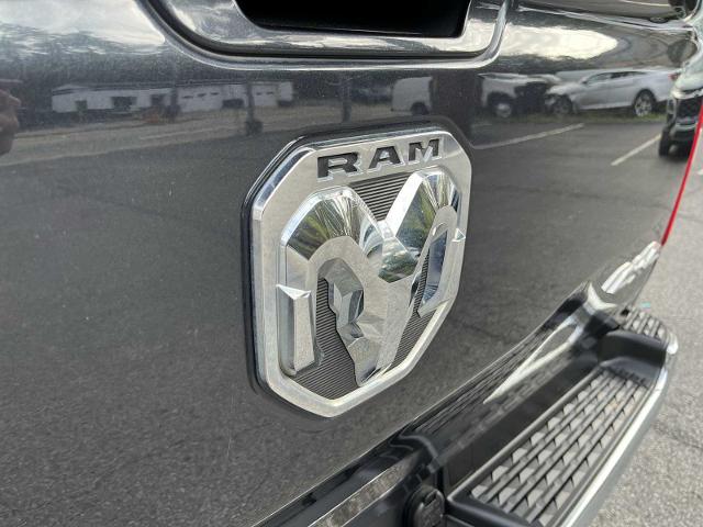 2019 Ram 1500 Vehicle Photo in PITTSBURGH, PA 15226-1209