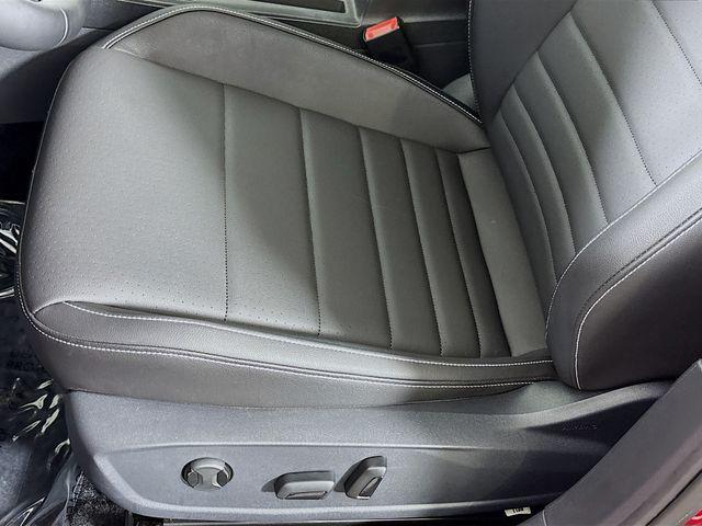 2024 Volkswagen Jetta Vehicle Photo in Puyallup, WA 98371