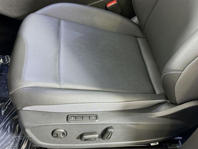 2023 Volkswagen ID.4 Vehicle Photo in Puyallup, WA 98371