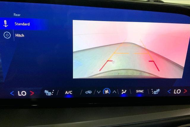 2025 Chevrolet Traverse Vehicle Photo in KANSAS CITY, MO 64114-4502