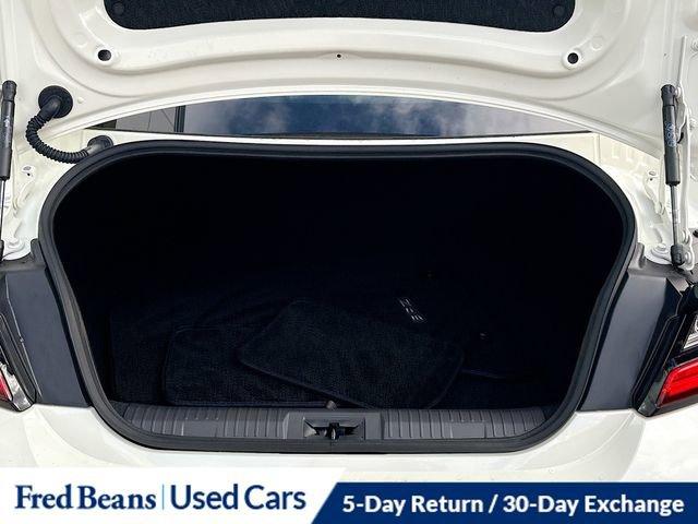 2025 Subaru BRZ Vehicle Photo in Doylestown, PA 18902
