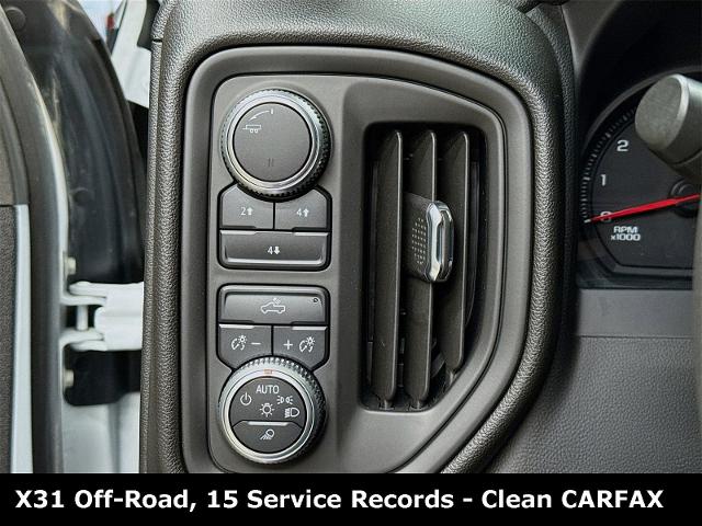 2020 GMC Sierra 2500 HD Vehicle Photo in EVERETT, WA 98203-5662