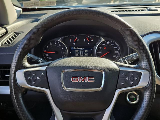 2023 GMC Terrain Vehicle Photo in TREVOSE, PA 19053-4984