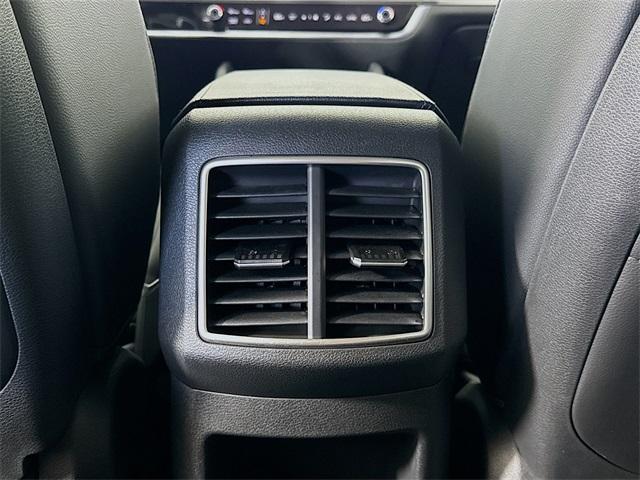 2025 Kia Sportage Hybrid Vehicle Photo in Everett, WA 98204