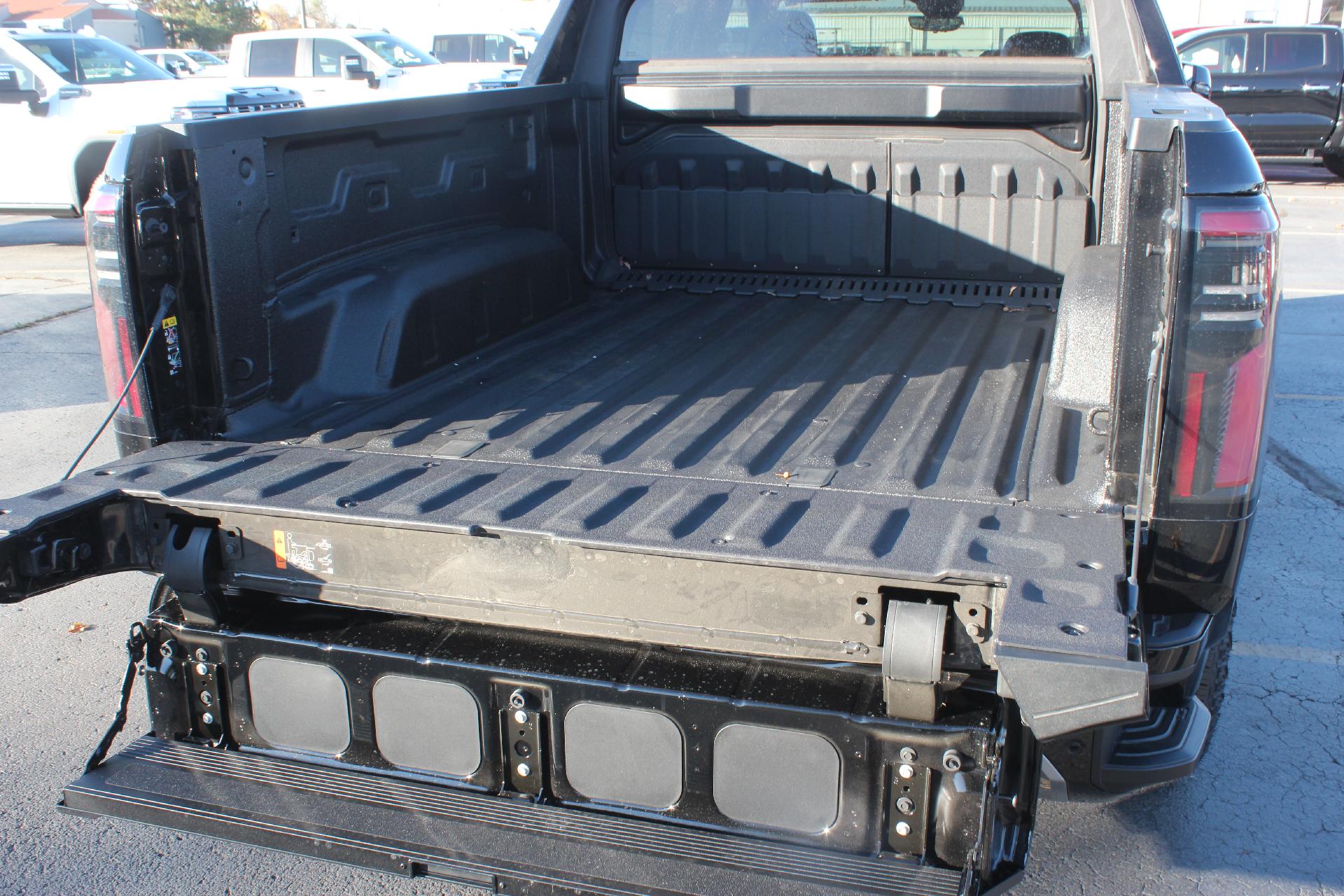 2026 GMC Sierra EV Vehicle Photo in AURORA, CO 80012-4011