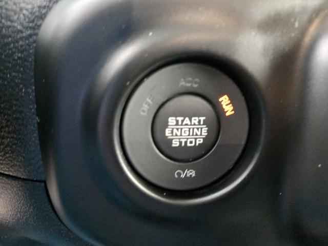 2023 Jeep Wrangler Vehicle Photo in Weatherford, TX 76087