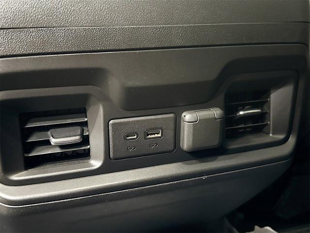 2021 Chevrolet Silverado 1500 Vehicle Photo in EVERETT, WA 98203-5662