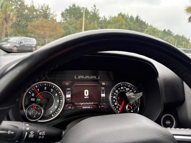 2022 Ram 1500 Vehicle Photo in Savannah, GA 31419