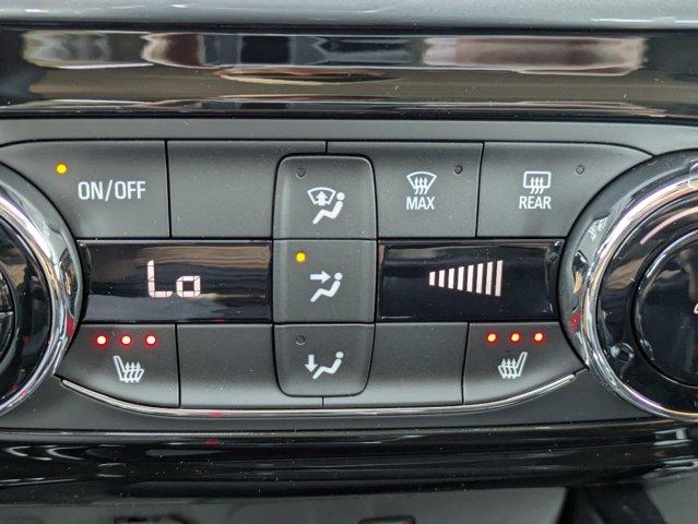 2025 Chevrolet Trax Vehicle Photo in BRUNSWICK, GA 31525-1881