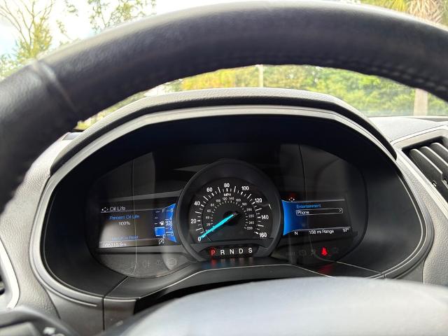 2023 Ford Edge Vehicle Photo in Savannah, GA 31419