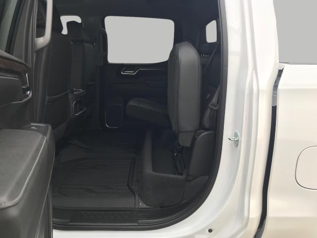 2023 GMC Sierra 1500 Vehicle Photo in GREEN BAY, WI 54303-3330