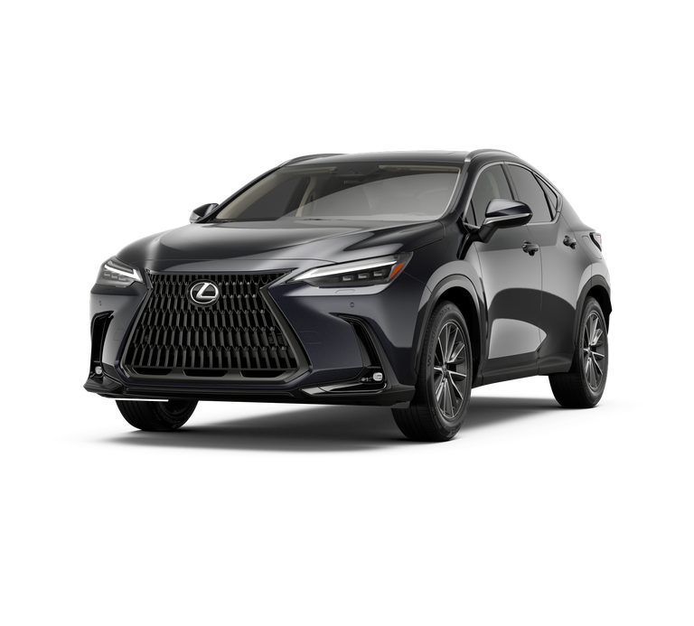 2026 Lexus NX Vehicle Photo in Neenah, WI 54956