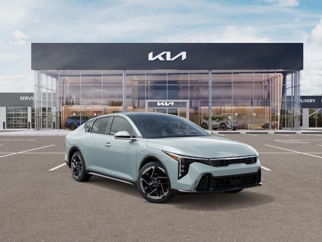 2025 Kia K4 Vehicle Photo in Dublin, CA 94568