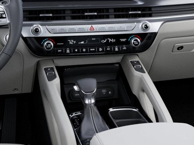2025 Kia Telluride Vehicle Photo in Westbrook, ME 04092