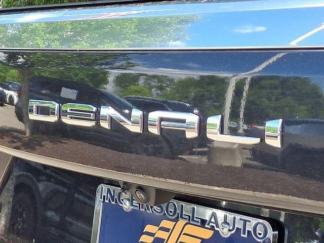 2025 GMC Yukon Vehicle Photo in DANBURY, CT 06810-5034
