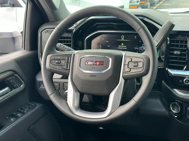 2025 GMC Sierra 2500 HD Vehicle Photo in COLUMBIA, MO 65203-3903