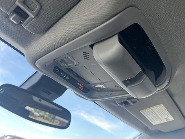 2020 GMC Terrain Vehicle Photo in ROCHESTER HILLS, MI 48307-2741