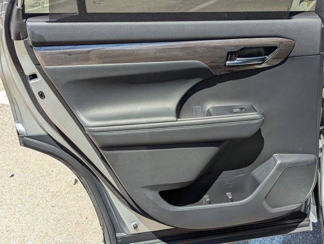 2022 Toyota Highlander Vehicle Photo in San Antonio, TX 78230