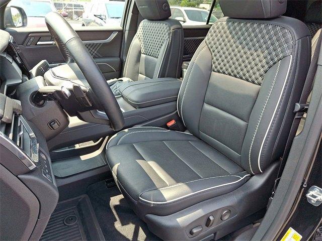 2024 GMC Acadia Vehicle Photo in LANCASTER, PA 17601-0000