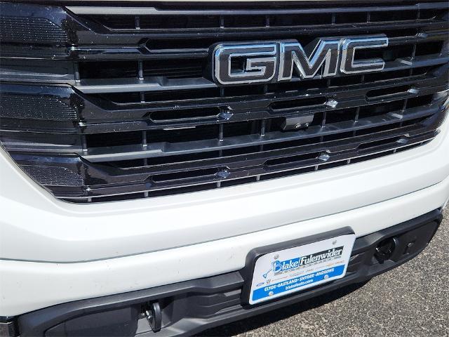 2023 GMC Sierra 1500 Vehicle Photo in EASTLAND, TX 76448-3020