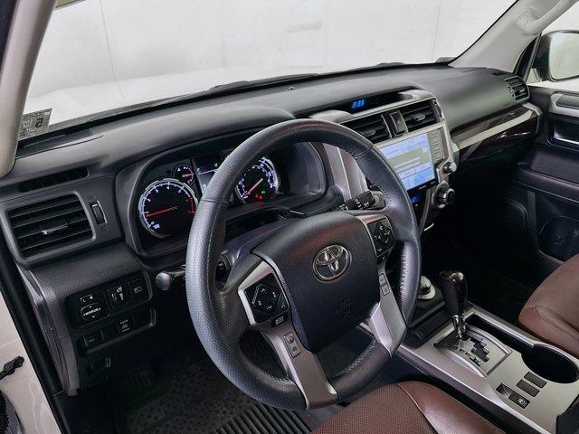 2021 Toyota 4Runner Vehicle Photo in Flemington, NJ 08822