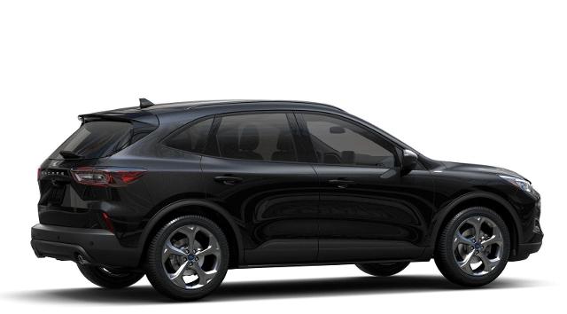 2025 Ford Escape Vehicle Photo in Weatherford, TX 76087