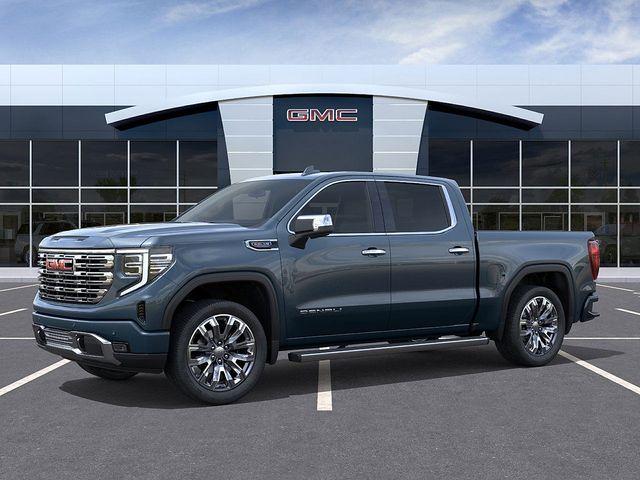 2026 GMC Sierra 1500 Vehicle Photo in WATERTOWN, CT 06795-3318