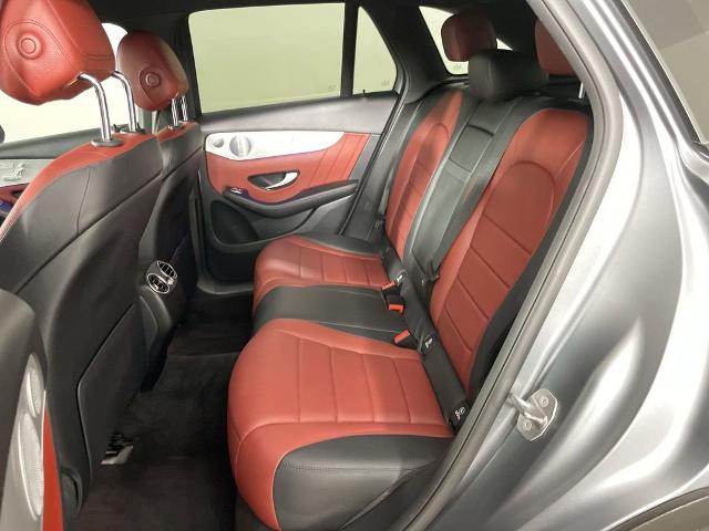 2020 Mercedes-Benz GLC 300 Vehicle Photo in GILBERT, AZ 85297-0402
