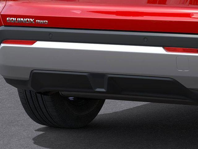 2026 Chevrolet Equinox Vehicle Photo in PAWLING, NY 12564-3219