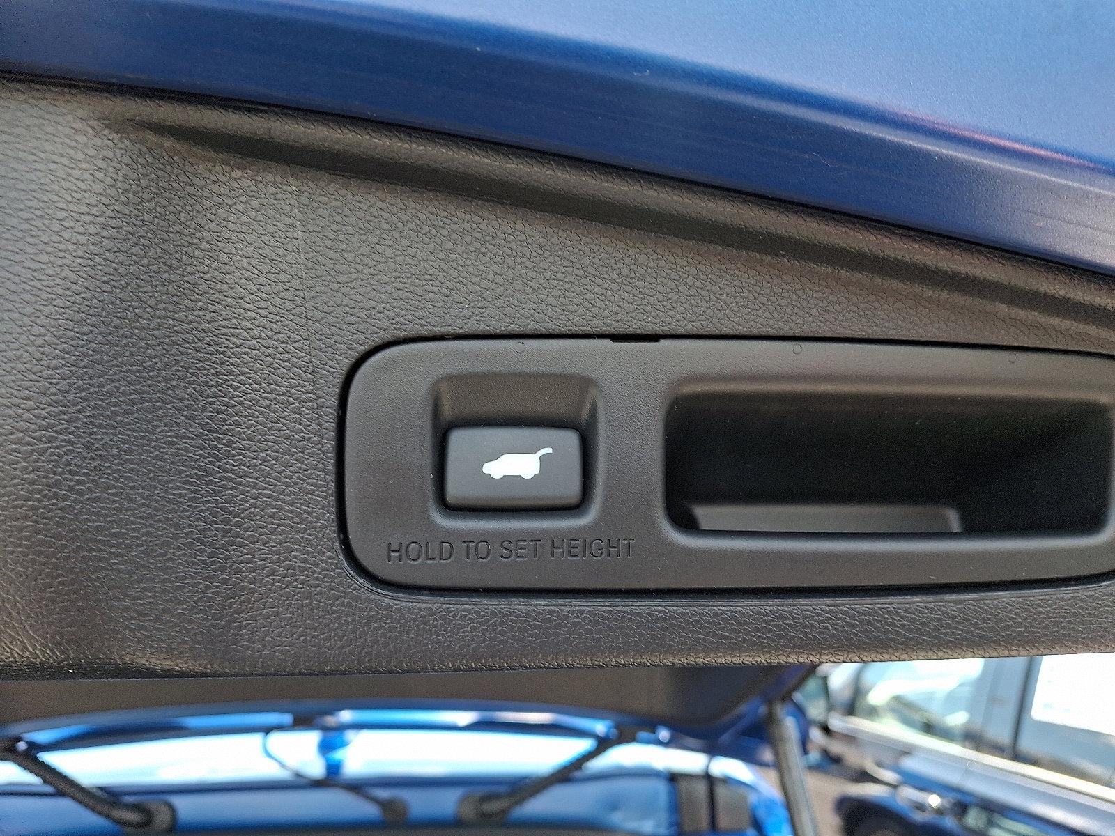2022 Honda CR-V Vehicle Photo in Harrisburg, PA 17111