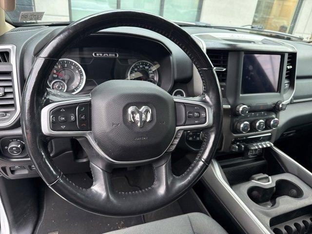 2020 Ram 1500 Vehicle Photo in Harrisburg, PA 17111