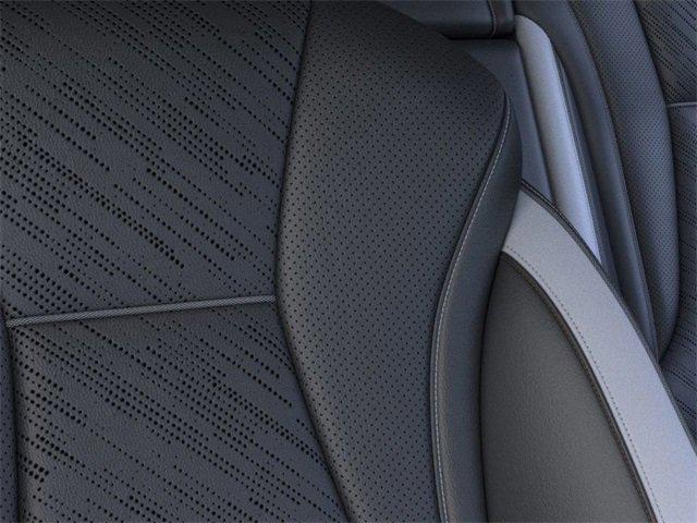 2025 Buick Envision Vehicle Photo in ROCHESTER HILLS, MI 48307-2741