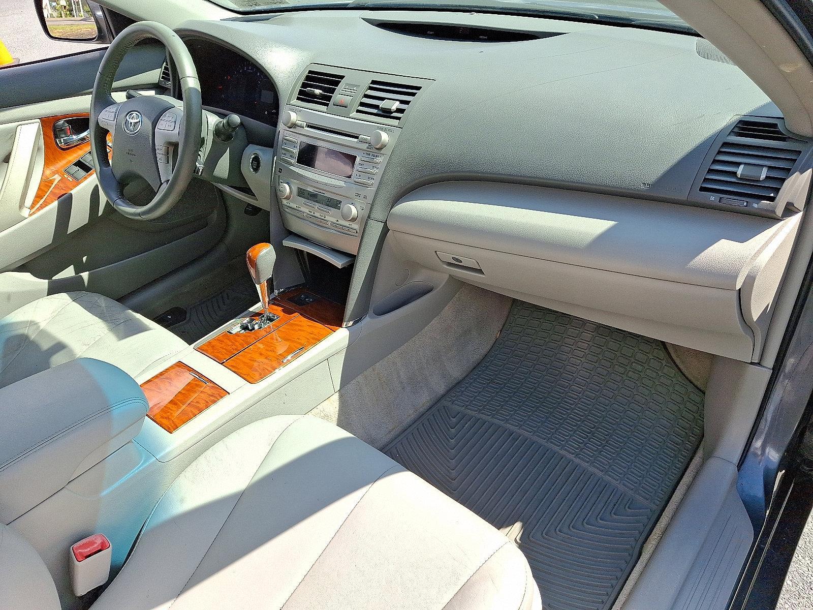 2011 Toyota Camry Vehicle Photo in Harrisburg, PA 17111