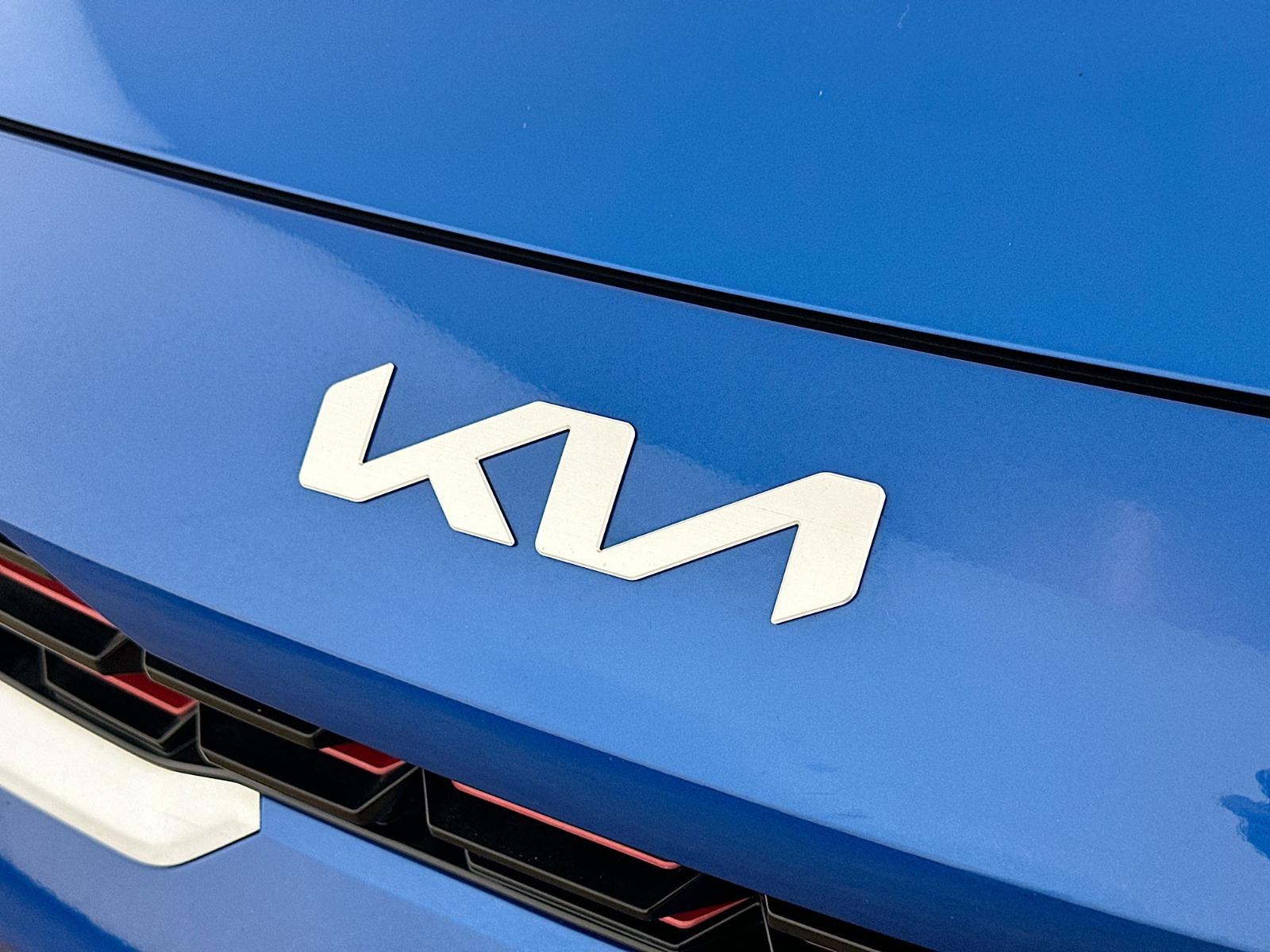 2023 Kia Forte Vehicle Photo in Langhorne, PA 19047
