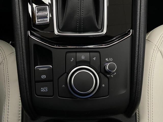 2025 Mazda CX-5 Vehicle Photo in Appleton, WI 54913