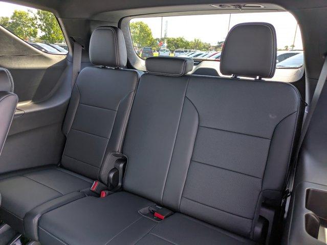 2025 Chevrolet Traverse Vehicle Photo in BRUNSWICK, GA 31525-1881