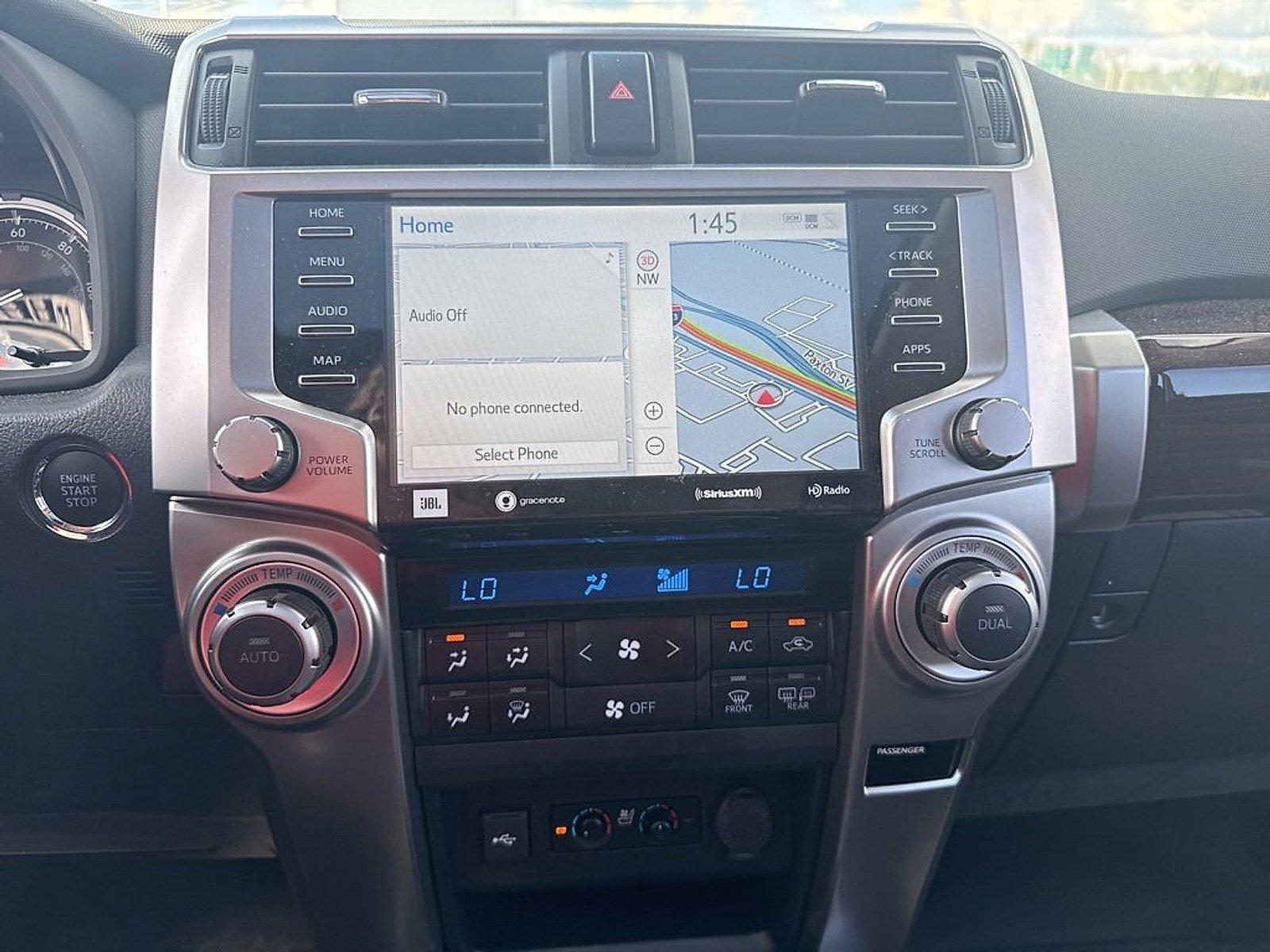 2022 Toyota 4Runner Vehicle Photo in Harrisburg, PA 17111