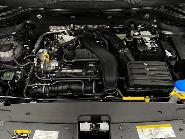 2025 Volkswagen Taos Vehicle Photo in Appleton, WI 54913