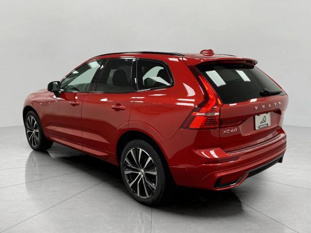 2025 Volvo XC60 Vehicle Photo in Appleton, WI 54913