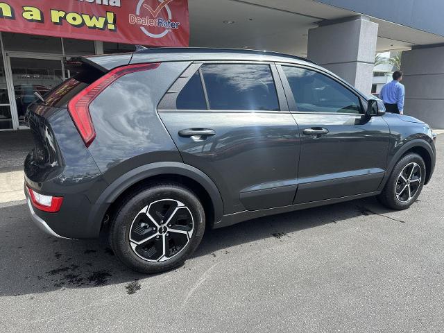 2024 Kia Niro Vehicle Photo in Tucson, AZ 85712