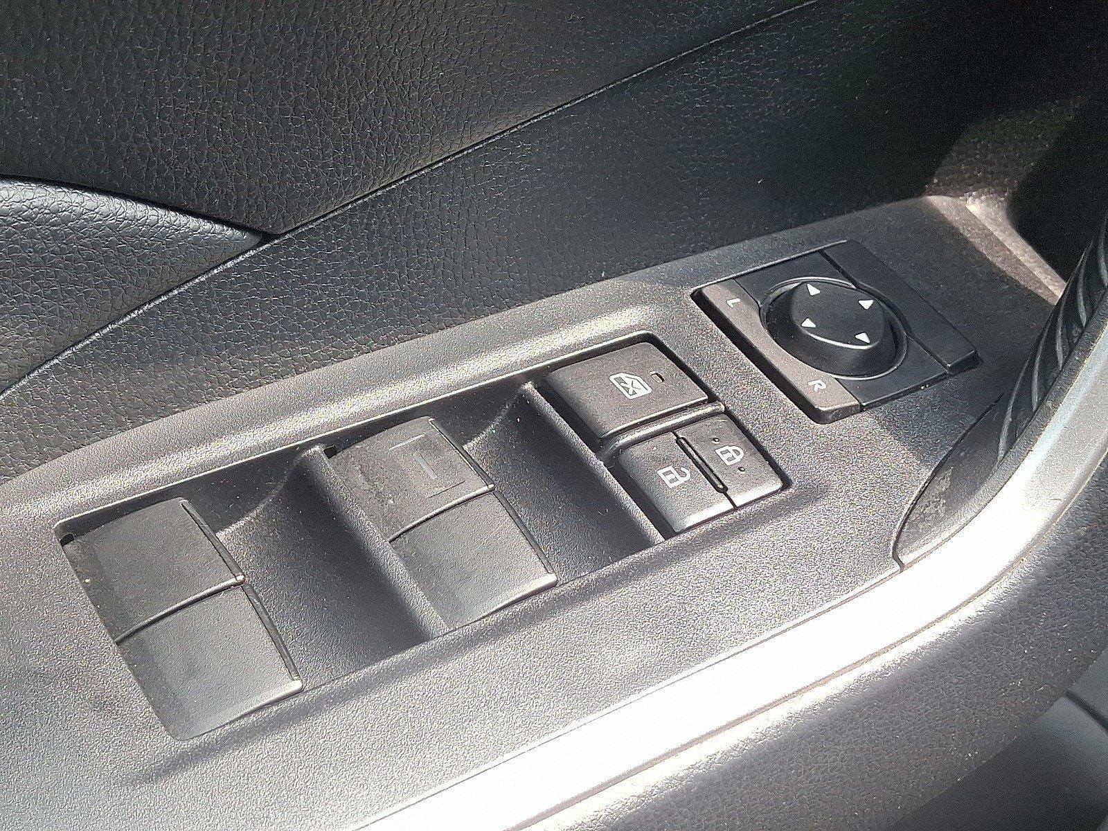 2021 Toyota RAV4 Vehicle Photo in Harrisburg, PA 17111