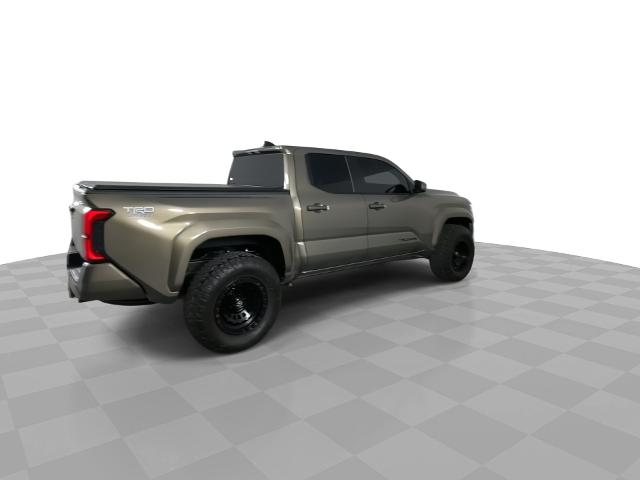 2025 Toyota Tacoma 4WD Vehicle Photo in GILBERT, AZ 85297-0402