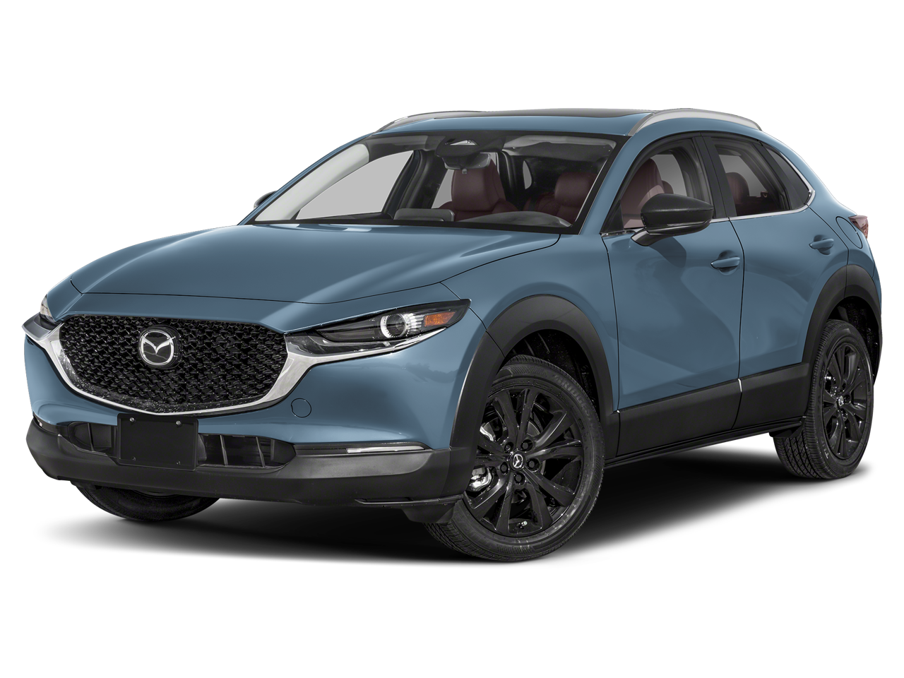 2025 Mazda CX-30 Vehicle Photo in Neenah, WI 54956