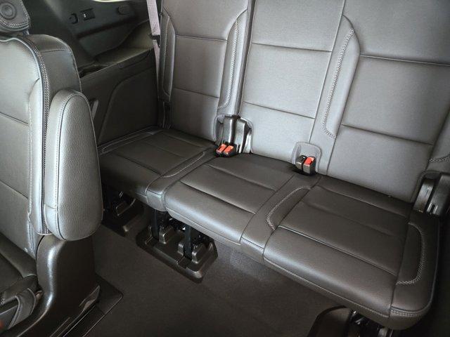2021 GMC Yukon Vehicle Photo in Decatur, TX 76234