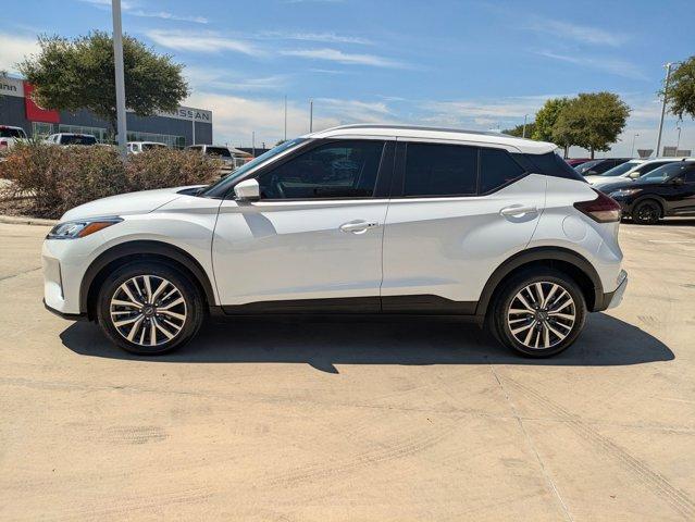 2024 Nissan Kicks Vehicle Photo in San Antonio, TX 78209