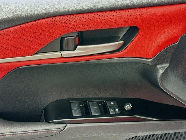 2025 Toyota Camry Vehicle Photo in Flemington, NJ 08822